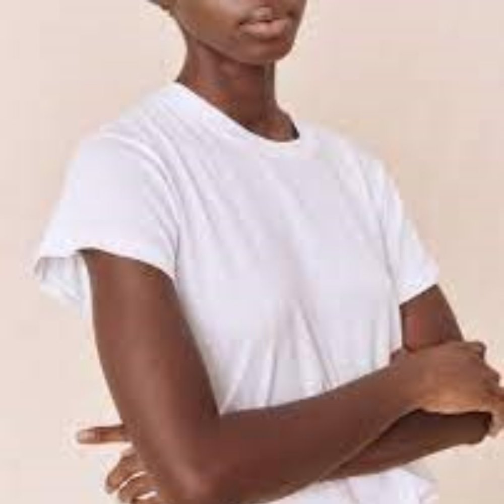 The Slim Tee